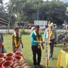 Small Enterprises Development Division’s District Fair at Vavuniya Kalaimagal Playground on 16.12.2022